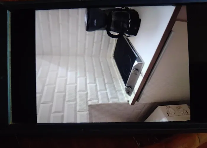 Appartamento Tiny Cosy Flat *