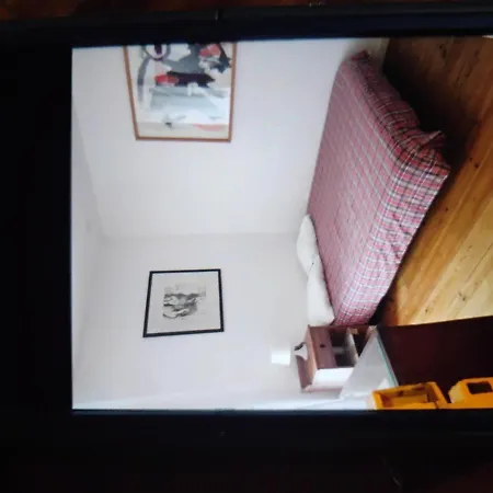 Tiny Cosy Flat Lejlighed *