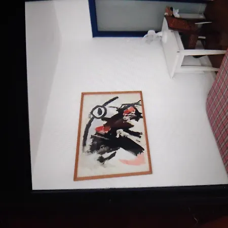 Tiny Cosy Flat Apartment