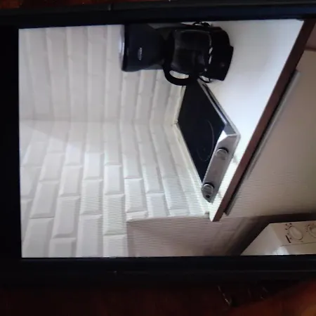 Lägenhet Tiny Cosy Flat *